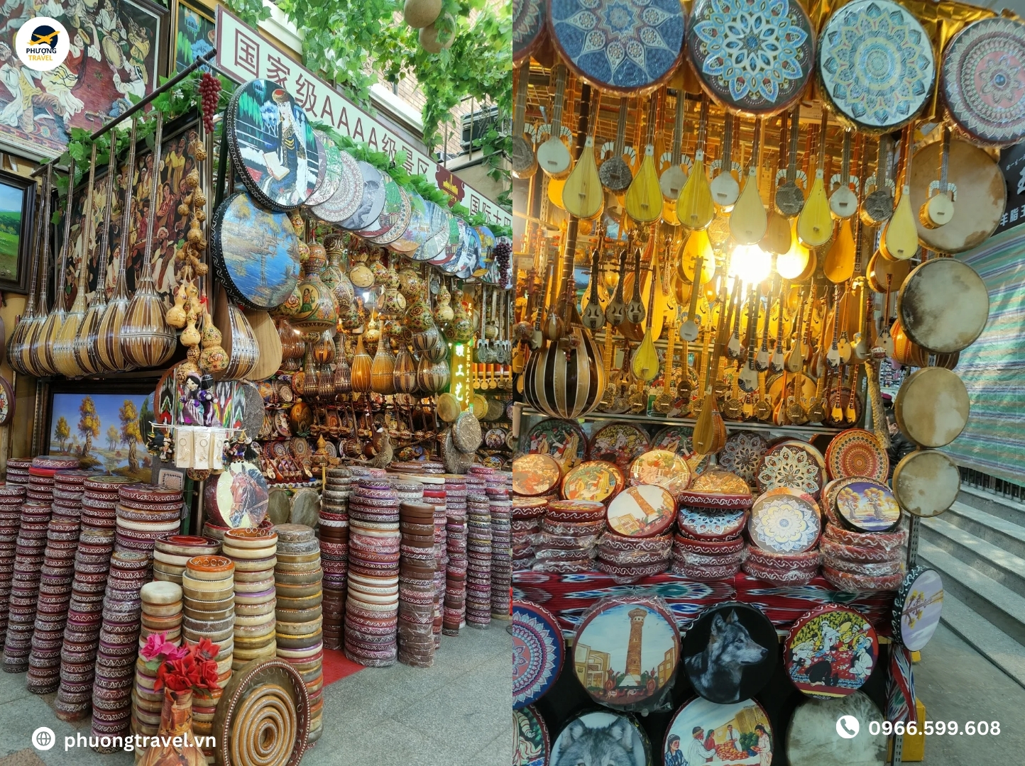 Hỏa Diệm Sơn Tân Cương - Bí Ẩn Núi Lửa Trong Tây Du Ký Giữa Đời Thực