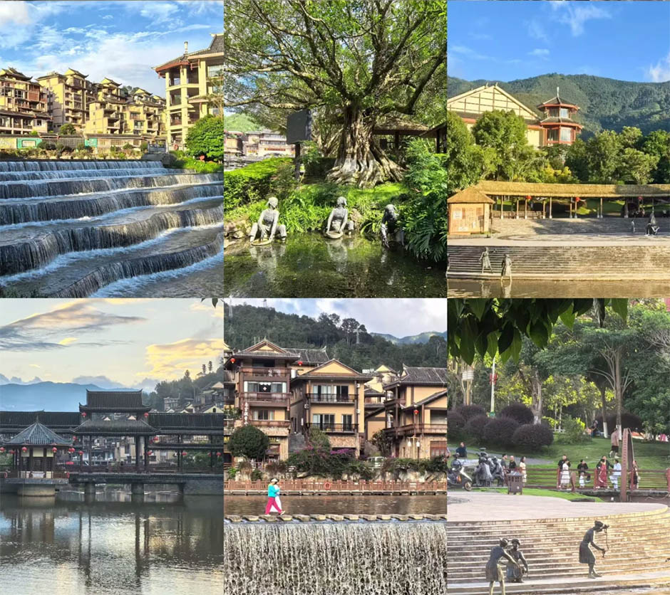 Kinh nghiệm Du lịch Bình Biên Vân Nam từ A-Z: Ăn gì, chơi gì, đi thế nào?