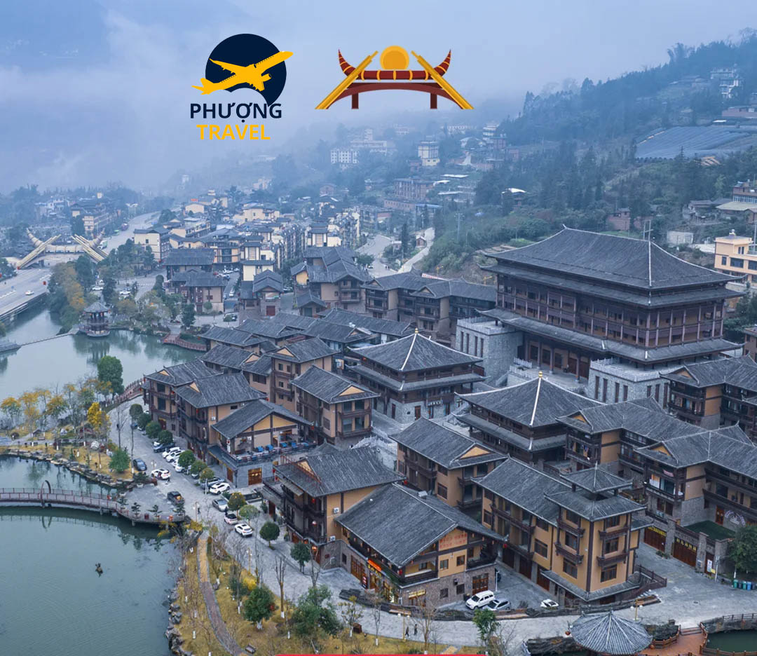 Kinh nghiệm Du lịch Bình Biên Vân Nam từ A-Z: Ăn gì, chơi gì, đi thế nào?