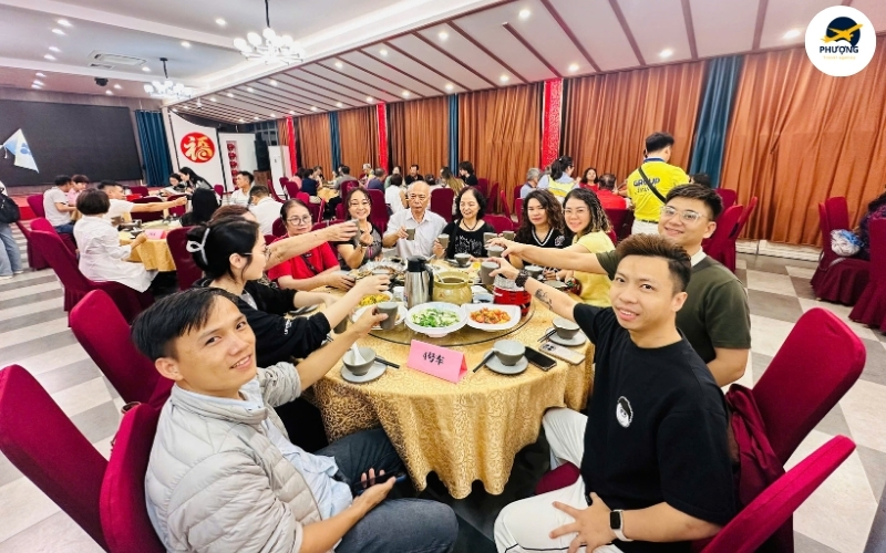 Tour Nam Ninh - Quế Lâm - Dương Sóc 4N3Đ đường bộ từ Hà Nội