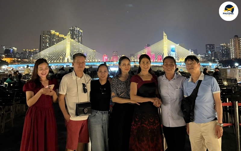 Tour Nam Ninh - Quảng Châu - Thâm Quyến 4N3Đ đường bộ từ Hà Nội