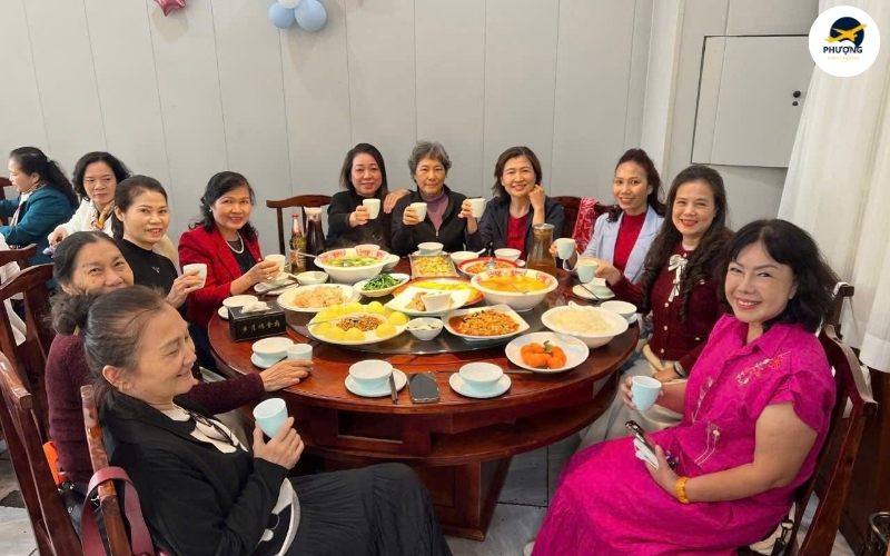 Tour TRÙNG KHÁNH MONO CUNG YẾN ( NOSHOP ) 4N3Đ
