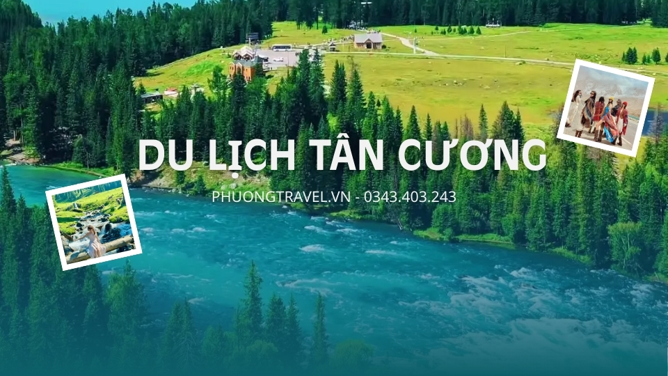 Tour DU LỊCH TÂN CƯƠNG 8N7Đ