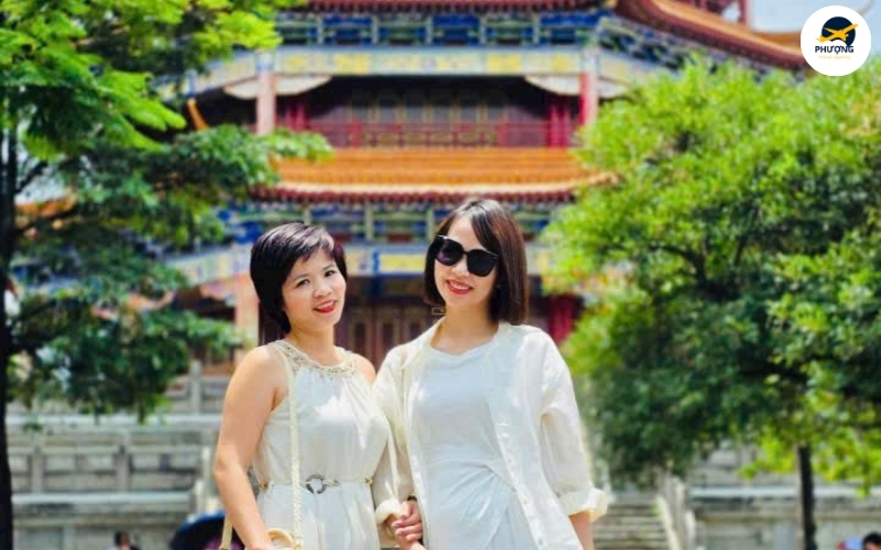 TOUR HÀ KHẨU - BÌNH BIÊN - DI LẶC - KIẾN THUỶ - MÔNG TỰ - 3N3Đ