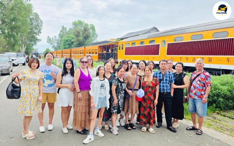 TOUR HÀ KHẨU - BÌNH BIÊN - DI LẶC - KIẾN THUỶ - MÔNG TỰ - 3N3Đ
