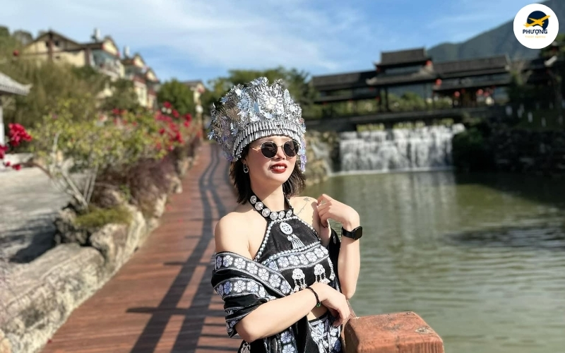 HÀ KHẨU - BÌNH BIÊN - DI LẶC - KIẾN THUỶ - MÔNG TỰ - 4N3Đ