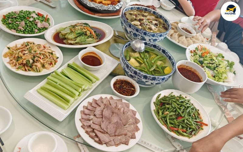 TOUR HÀ KHẨU - BÌNH BIÊN - DI LẶC - KIẾN THUỶ - MÔNG TỰ - 3N3Đ