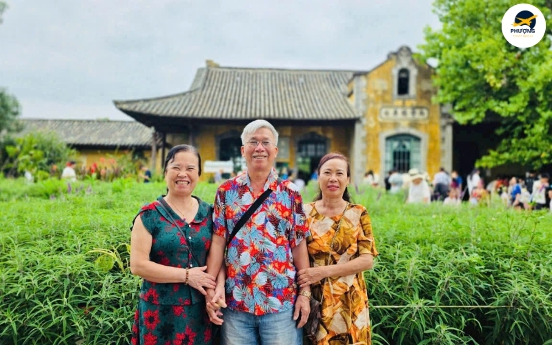 TOUR HÀ KHẨU - BÌNH BIÊN - DI LẶC - KIẾN THUỶ - MÔNG TỰ - 3N3Đ