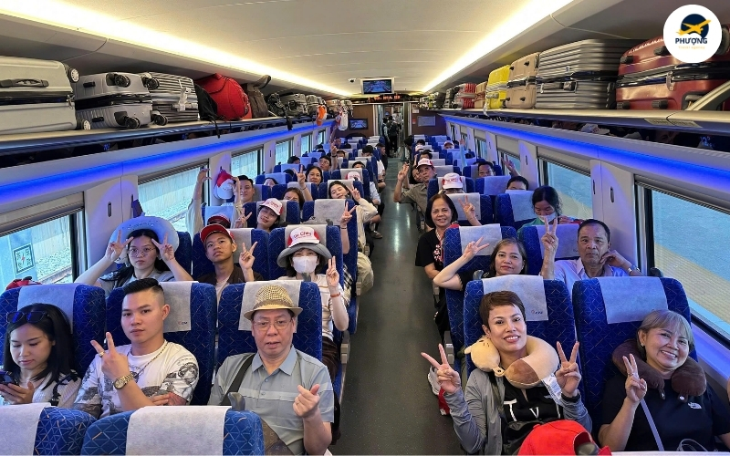Tour Côn Minh - Đại Hải Thảo Sơn 4N4Đ