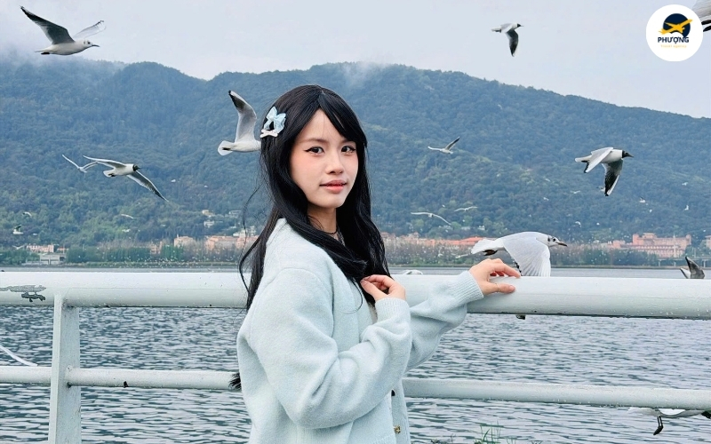 Tour Côn Minh Mono Trung Quốc 4N4Đ