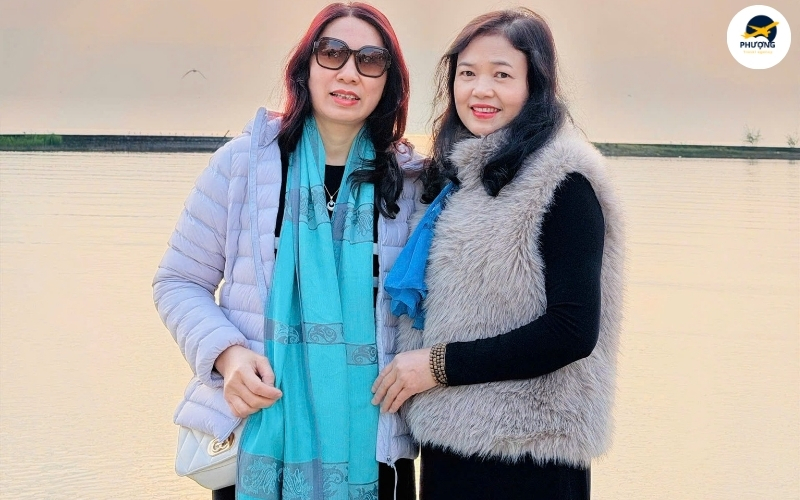 Tour Côn Minh Mono Trung Quốc 4N4Đ