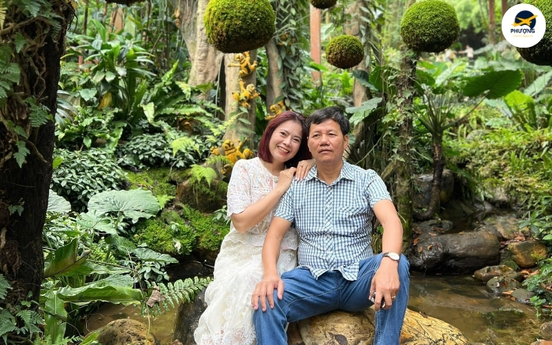 Tour Nam Ninh Trung Quốc - Thái Bình Cổ Trấn - Thanh Tú Sơn 3N3Đ Noshop từ Hà Nội