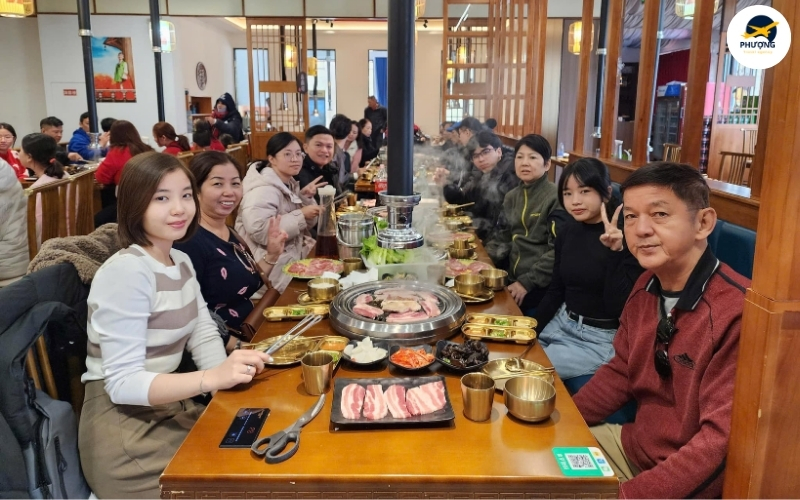Tour Nam Ninh - Phượng Hoàng cổ trấn - Trương Gia Giới - Phù Dung Trấn 6N5Đ từ Hà Nội
