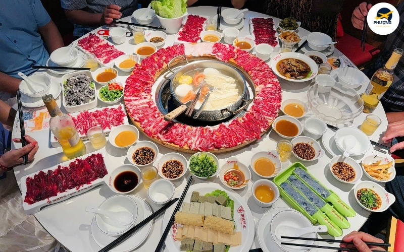 Tour Nam Ninh - Quảng Châu - Thâm Quyến 4N3Đ đường bộ từ Hà Nội