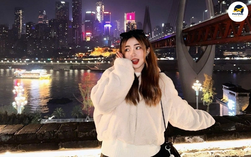 Tour TRÙNG KHÁNH MONO CUNG YẾN ( NOSHOP ) 4N3Đ