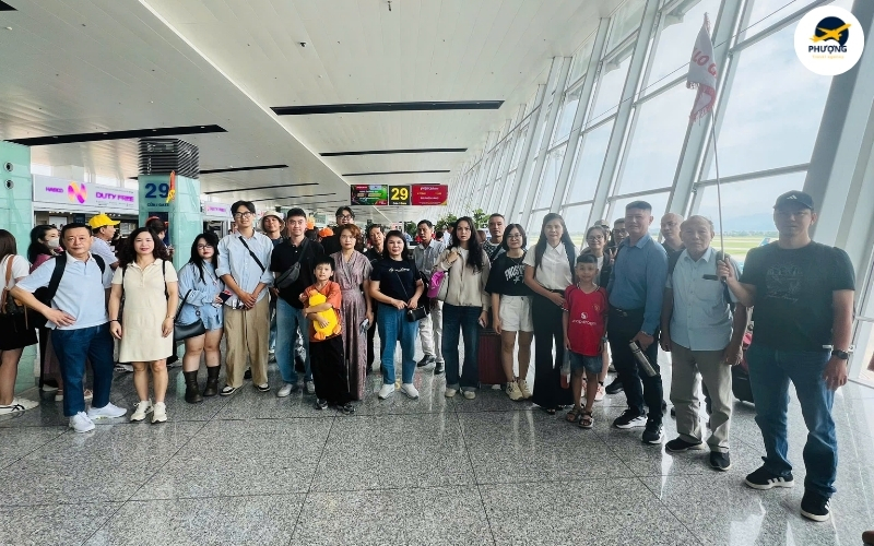 Tour Bắc Kinh - Thạch Gia Trang - Bảo Định 6N5Đ từ Hà Nội