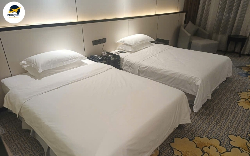 NAM NINH – LỆ BA – HẠ TƯ CỔ TRẤN - TRẤN VIỄN CỔ THÀNH – THIÊN HỘ MIÊU TRẠI 4N3Đ